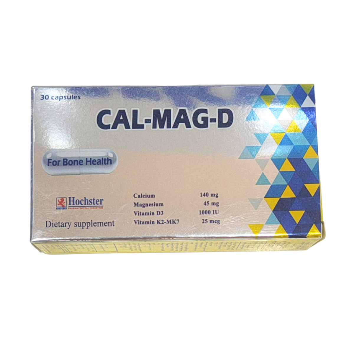 كال-ماج دي 30 قرص