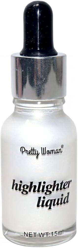 كريم أساس بريتي ومان هايلايتر 01 15 مل