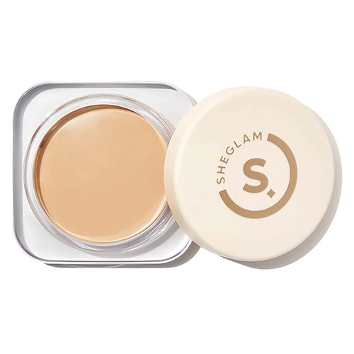 كريم أساس شيغلام للتغطية الكاملة - ذهبي