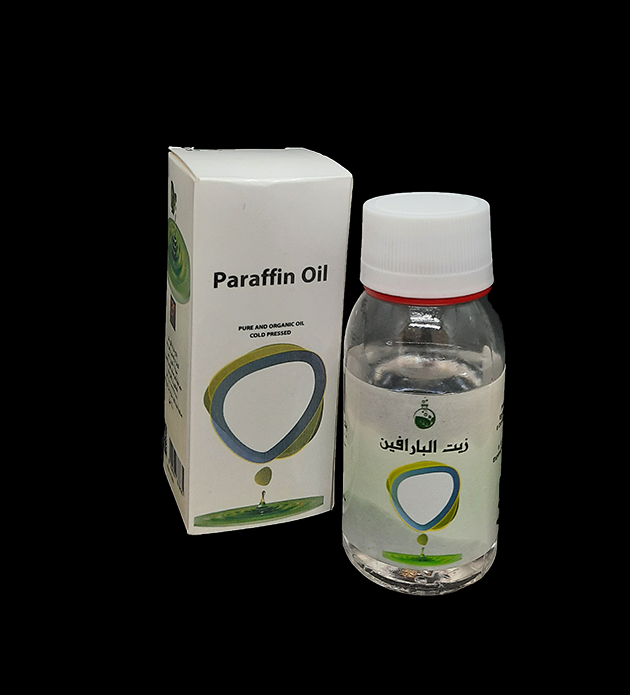 فالكون زيت بارافين نقي 60 مل