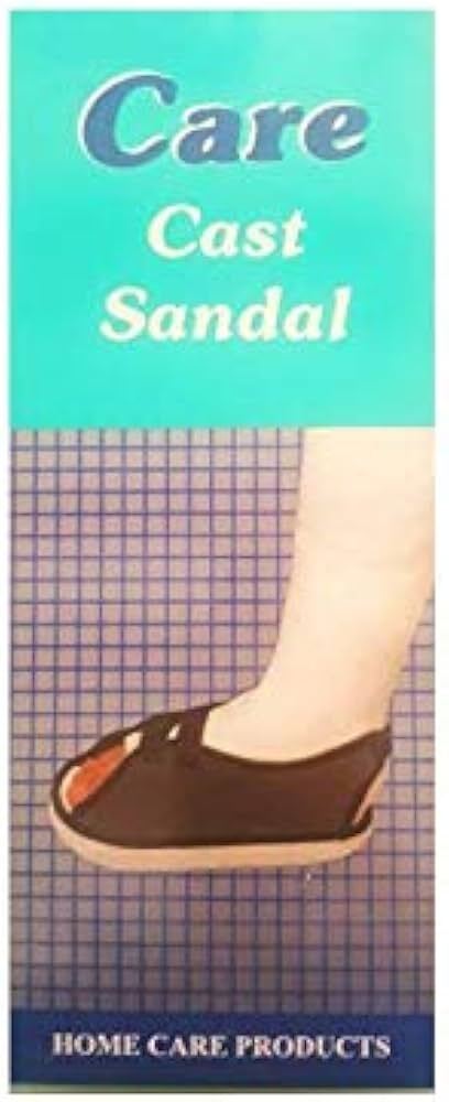 كير كاست صاندل (S)