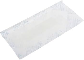 فور ام شاش دريسنج لاصق -10X18 سم