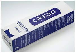 غسول الوجه كريدو كير 250 مل