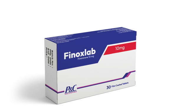 فينوكسلاب 10 ملجم 20 قرص