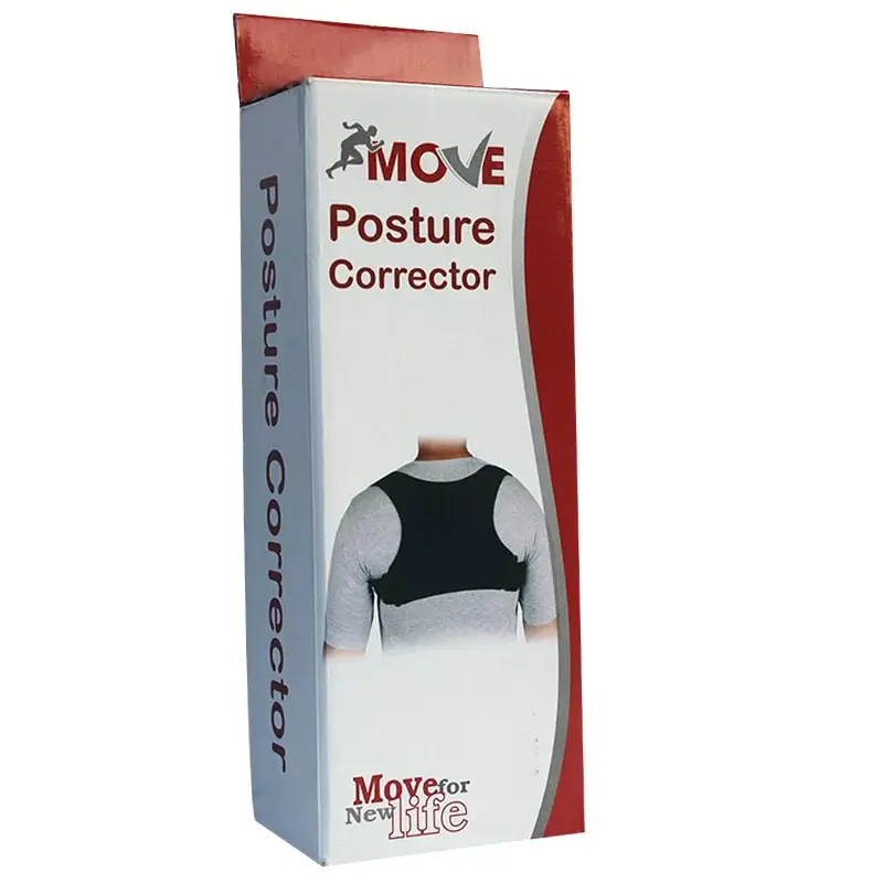 مووف بوستر كوريكتور صغير