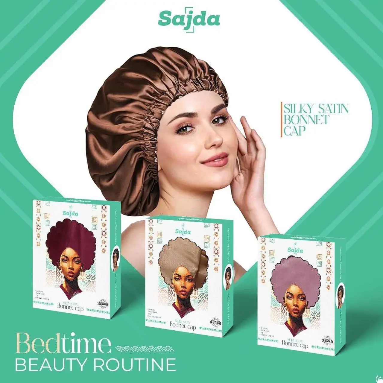 ساجدة بونية ستان للشعر