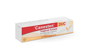 كانستن 3 - 2% كريم مهبلي 20 جم