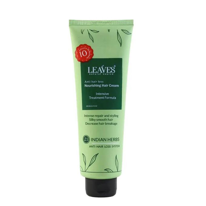 ليفز كريم الشعر 250 مل