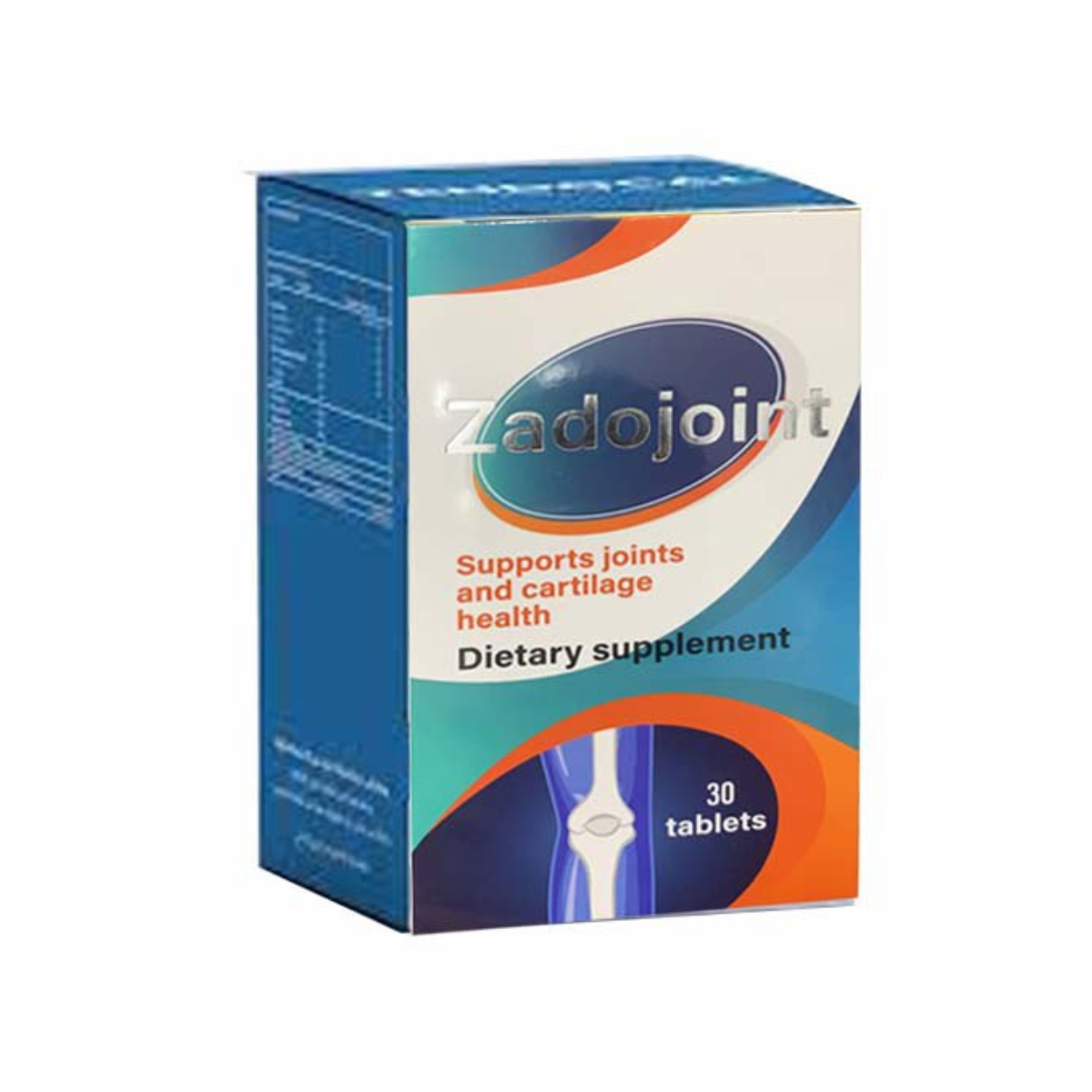 زادوجوينت 30 قرص