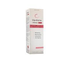 UPDATE CREAM 50GM