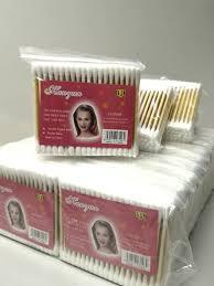 Hanyan Cotton Pads 80 Pcs