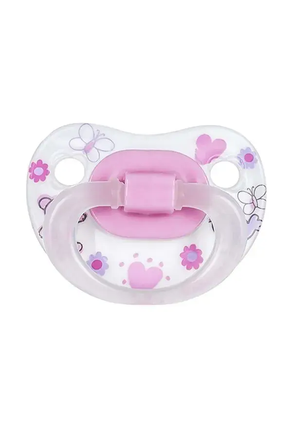Silicone Pacifier