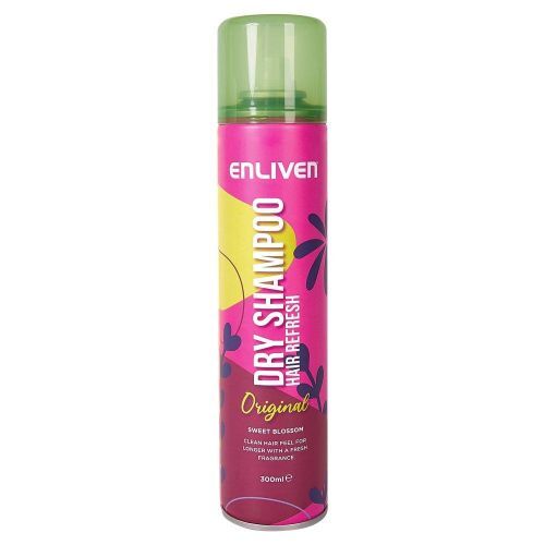 ENLIVEN SPRAY 300ML