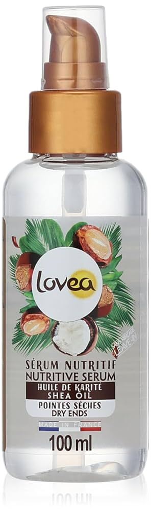 lovea serum