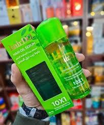 هير دو سيرم ذيل الحصان