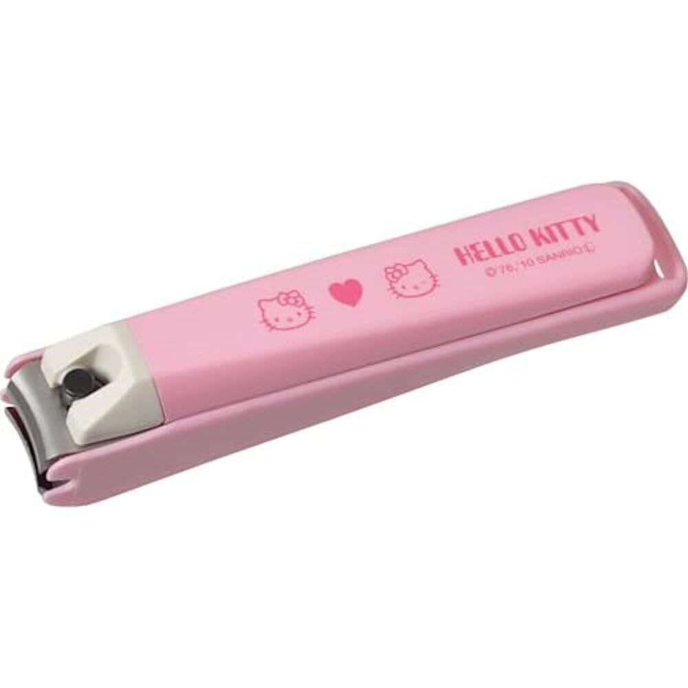 هالو كيتي قصافة اظافر