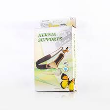 حزام فتق اربى يسار