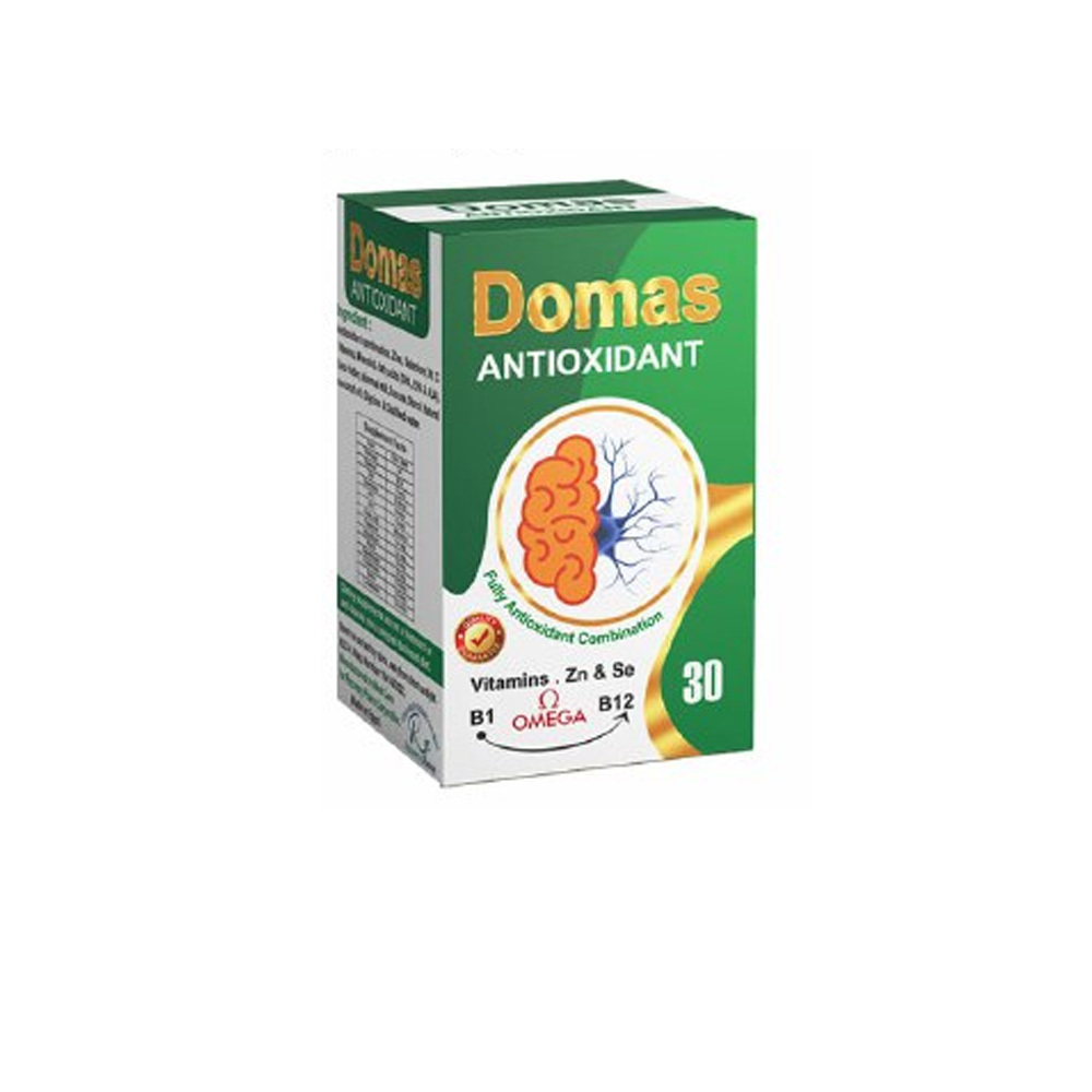 دوماس 30 قرص