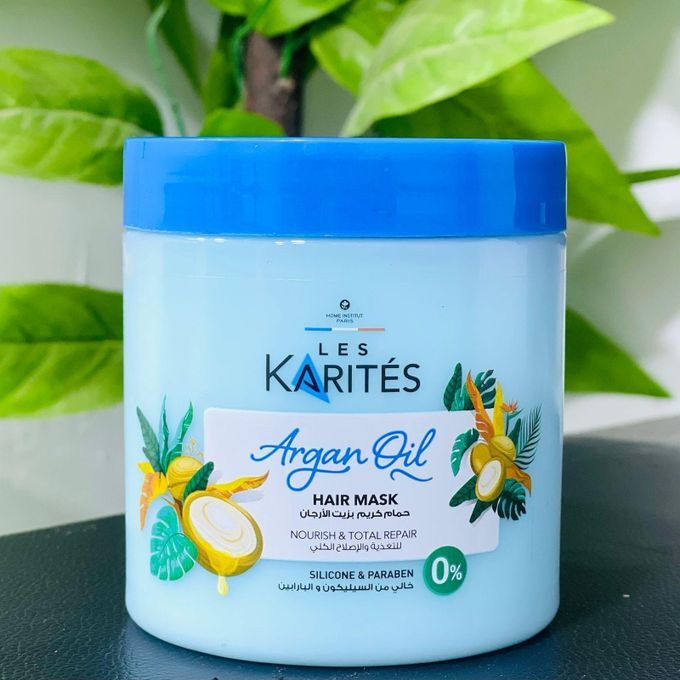 KARITES HAIR MASK 475 ML