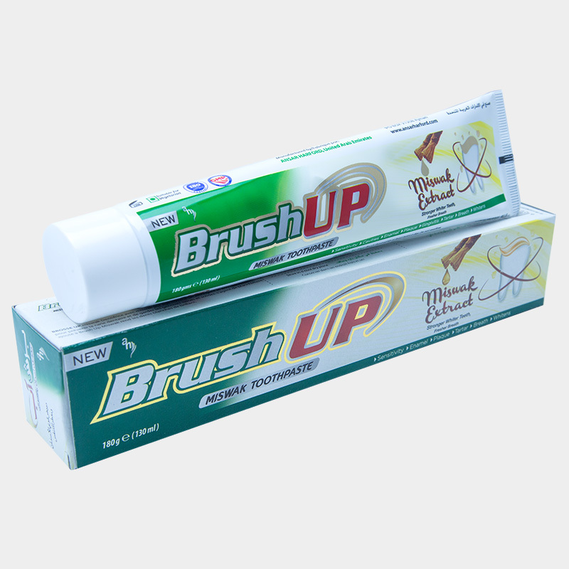 brush up miswak
