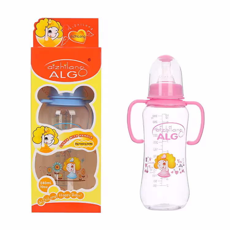 algo 280ml bottle