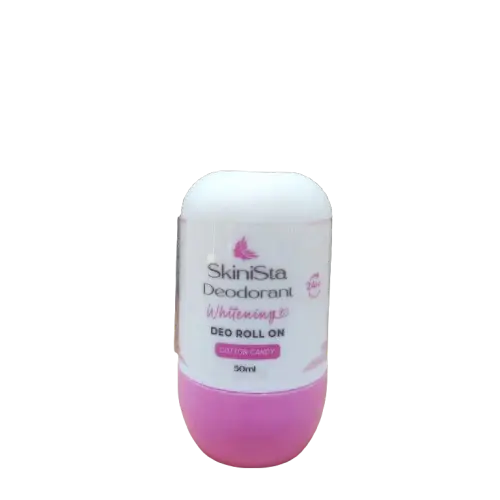 مزيل العرق سكينيستا رول أون - قطن