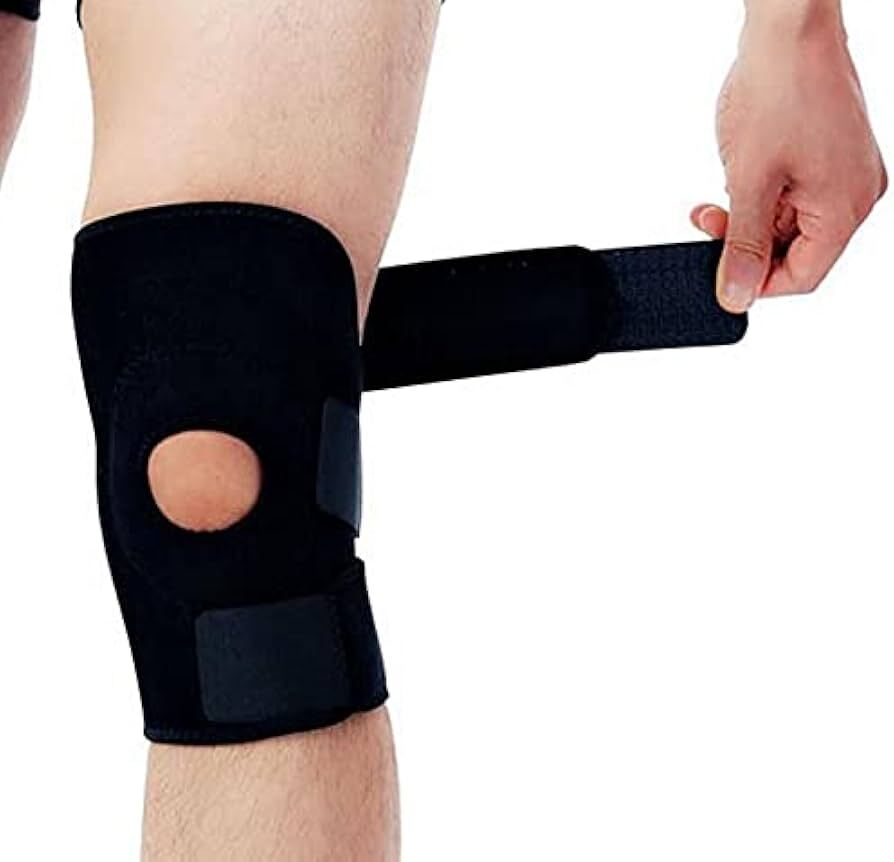 مثبت الركبة فالكون L