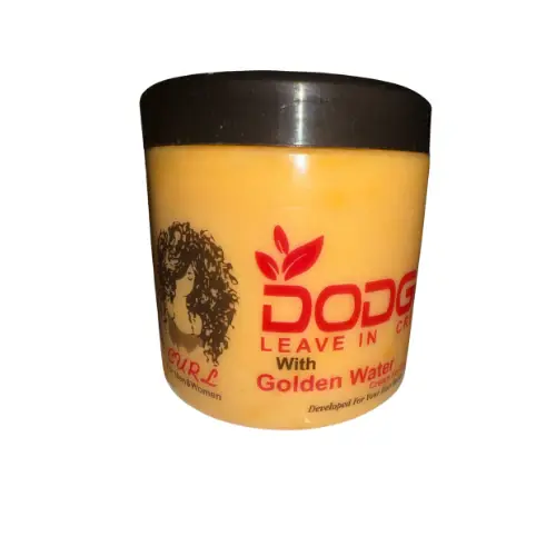 dodge cream 450gm