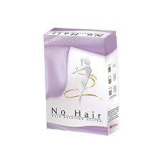 نو هير كريم لتاخير نمو الشعر