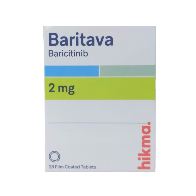 باريتافا 2 جم 28 قرص