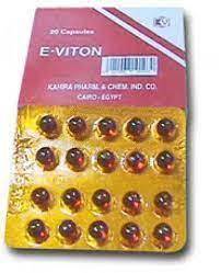E-viton