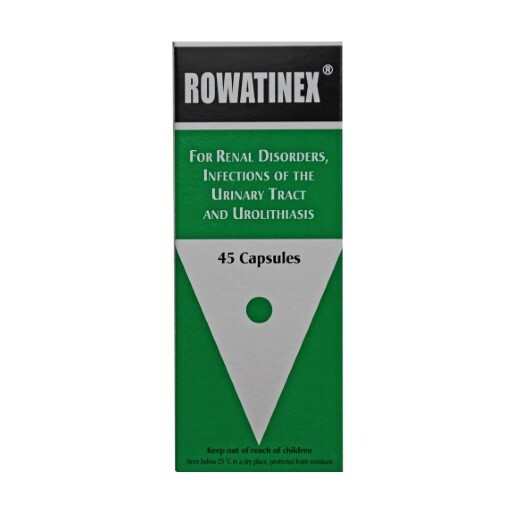 رواتينكس 45 كبسولة