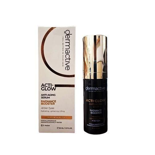 ديرماكتيف اكتي جلو سيرم 30 مل