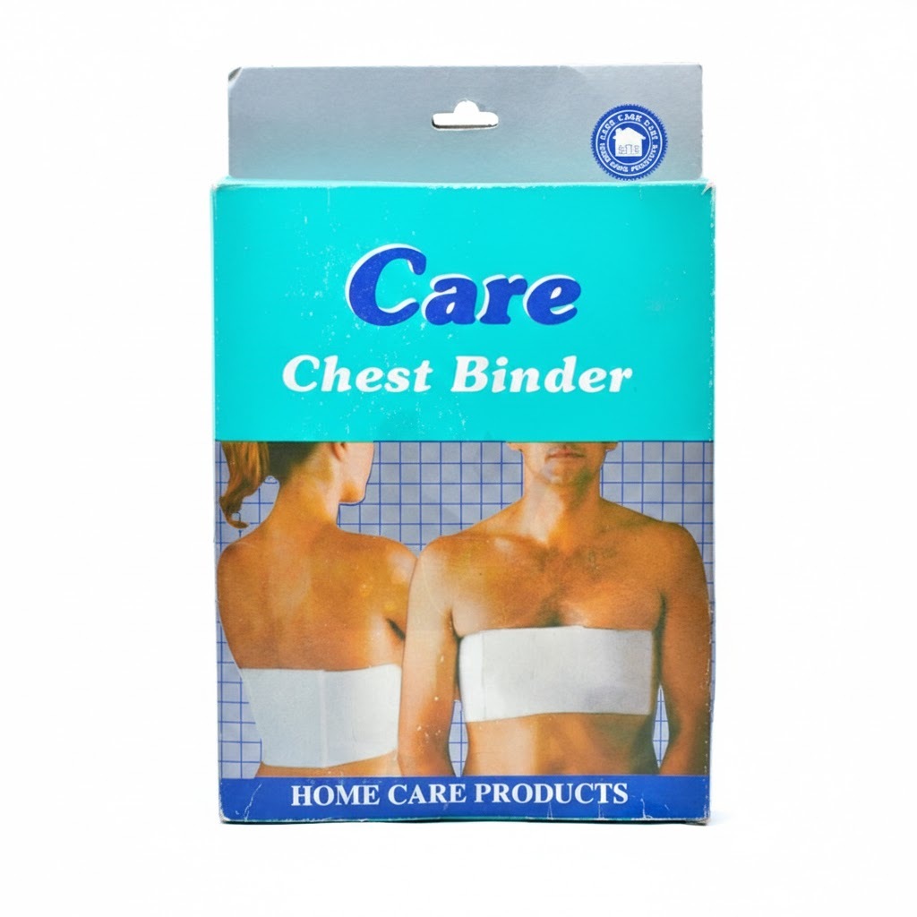 كير دعامه للصدر ( حريمي - 3XL )