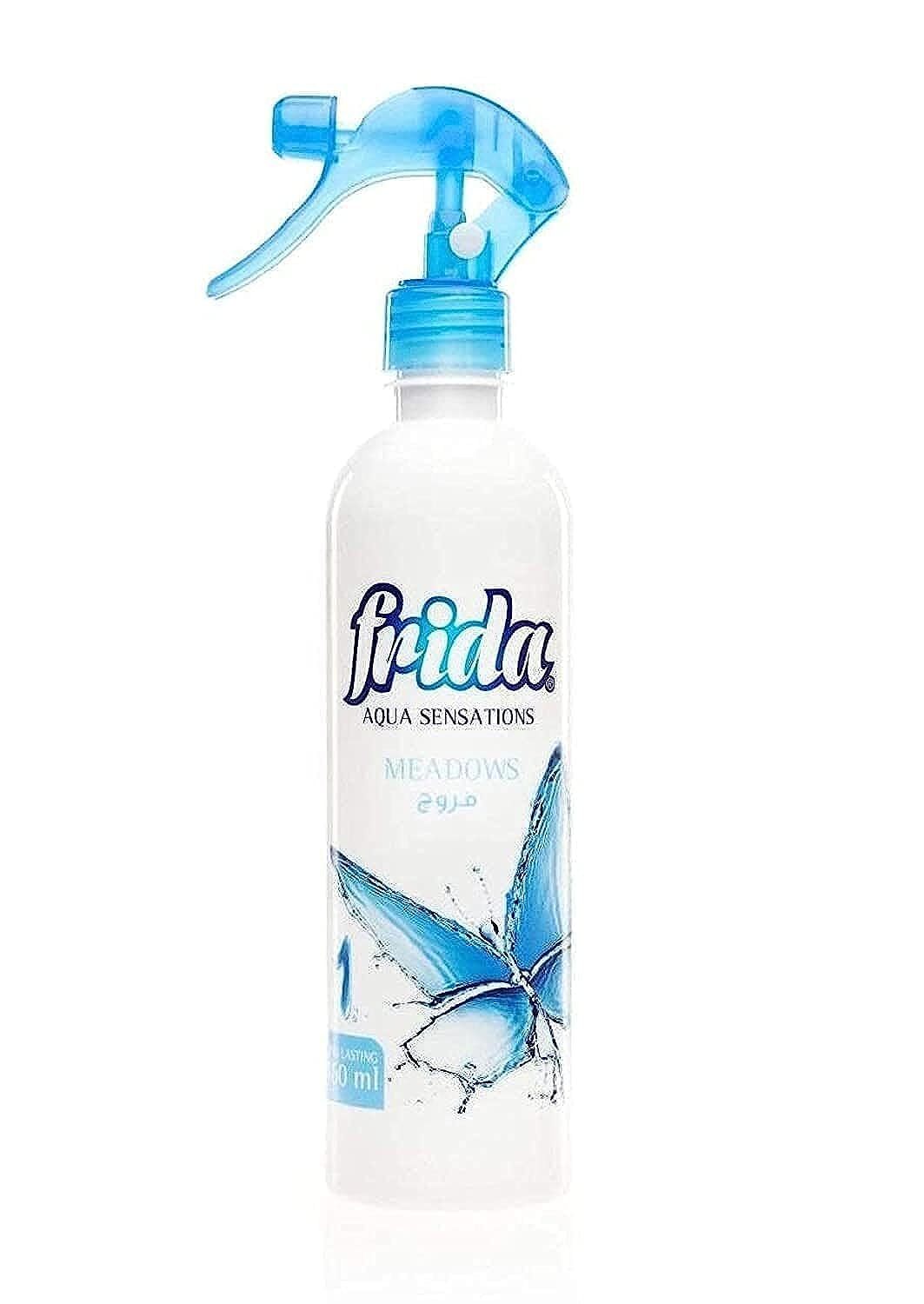 عطر فريدة مروج - 460 مل