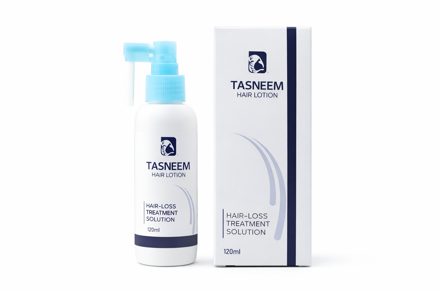 تسنيم هير لوشن 120 مل