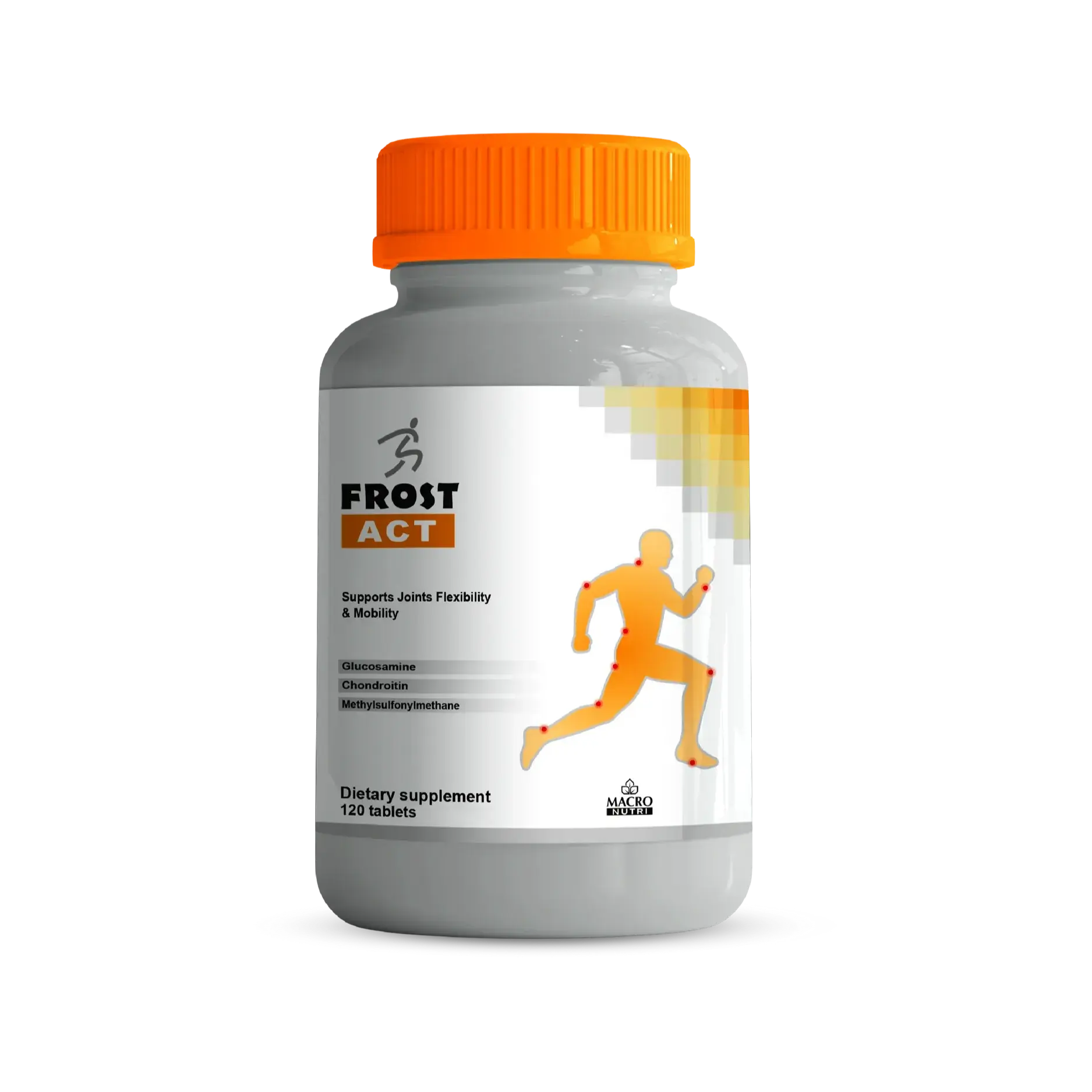 فروست اكت 90 قرص