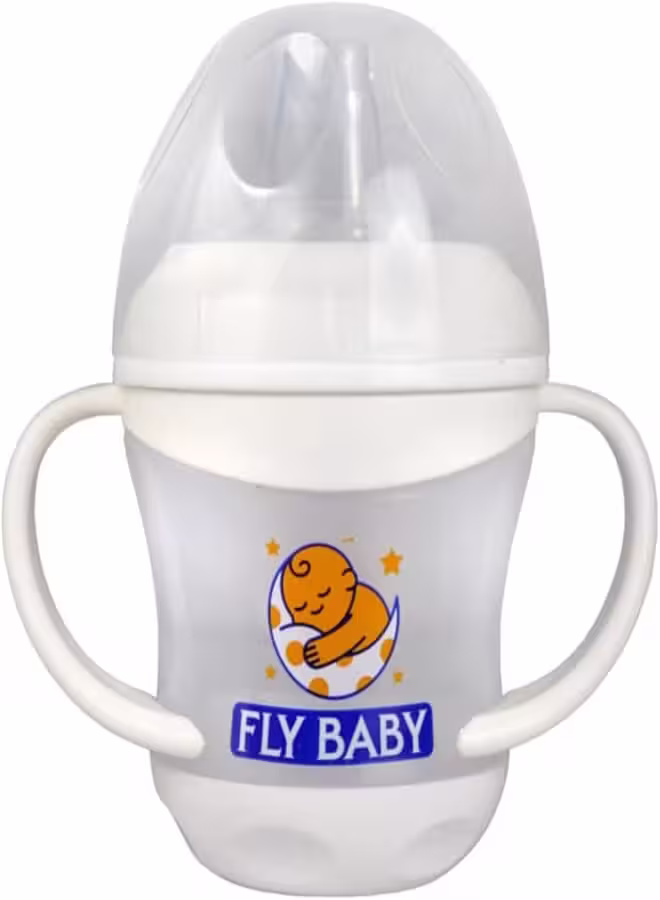 فلاى بيبي كوب اطفال بشاليموه