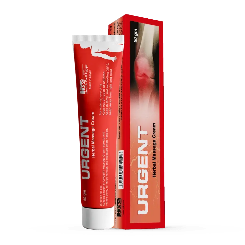 ارجنت كريم 75 جم