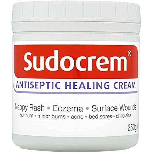 كريم مطهر 250 جم من سودوكريم
