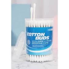 cotton buds - 100 pieces