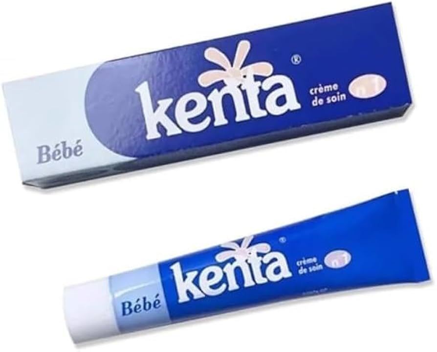 كينتا بيبي كريم 40 مل