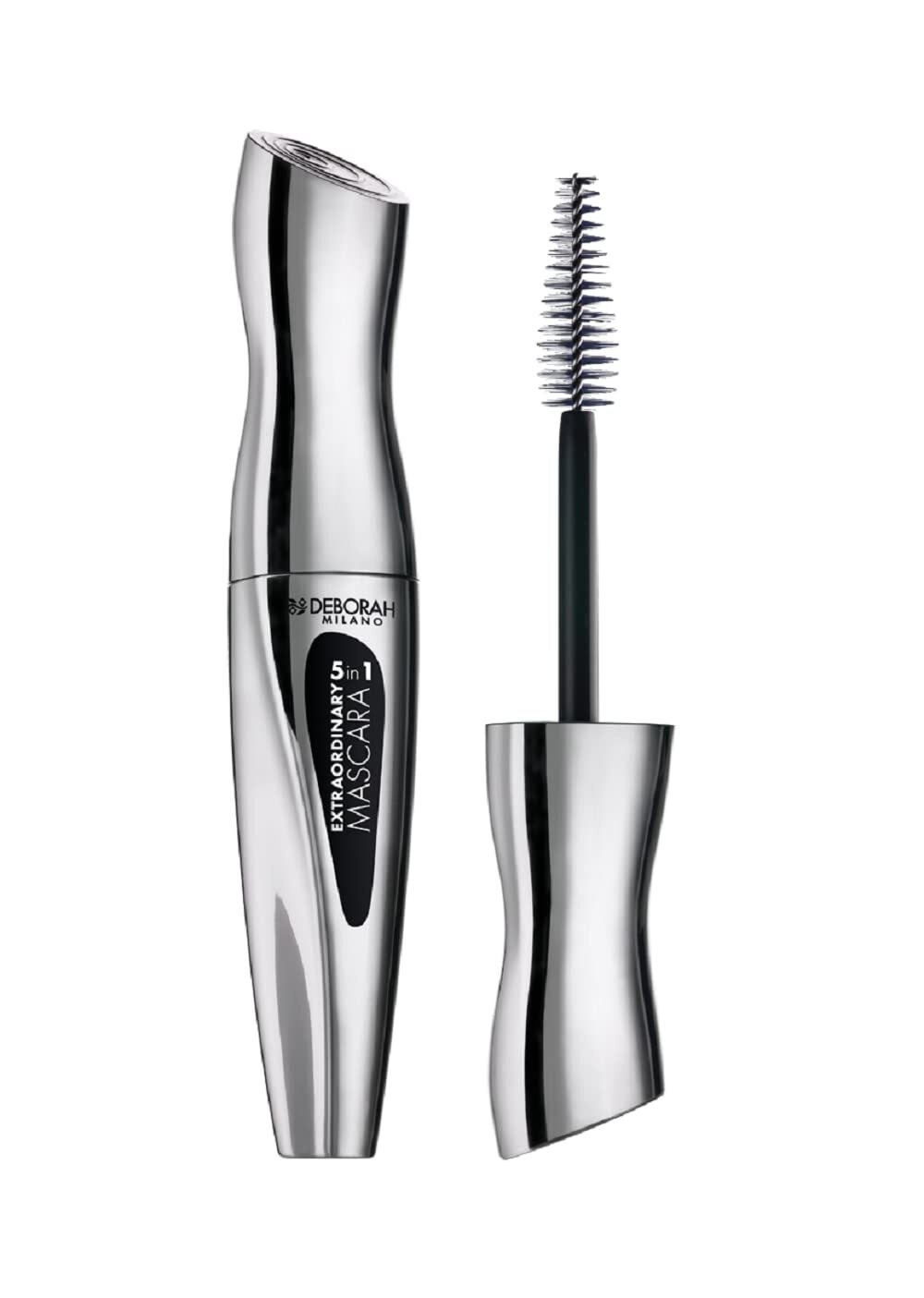 ماسكارا ديبورا إكسترا أورديناري 5 في 1 سوداء