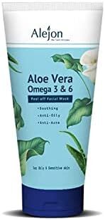 alejon aloe vera omega 6 125 mg