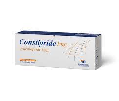 كونستيبرايد 1 مجم 28 قرص