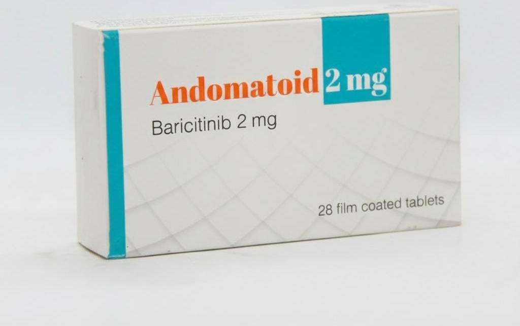 اندوماتويد 2 مجم 28 قرص