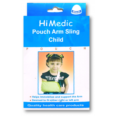 HI-MEDIC ARM SLING CHILD