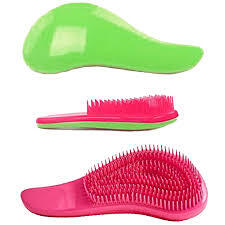 مامبينو فرشاة فك التشابك