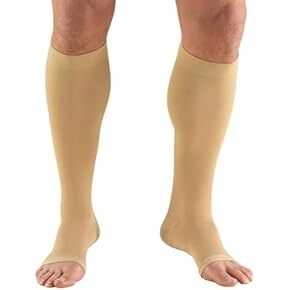 برفكت شراب مرن تحت الركبة كبير