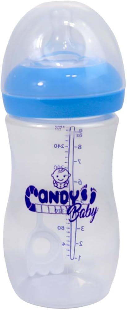 كاندي بيبي ببرونة 280 مل (33007)